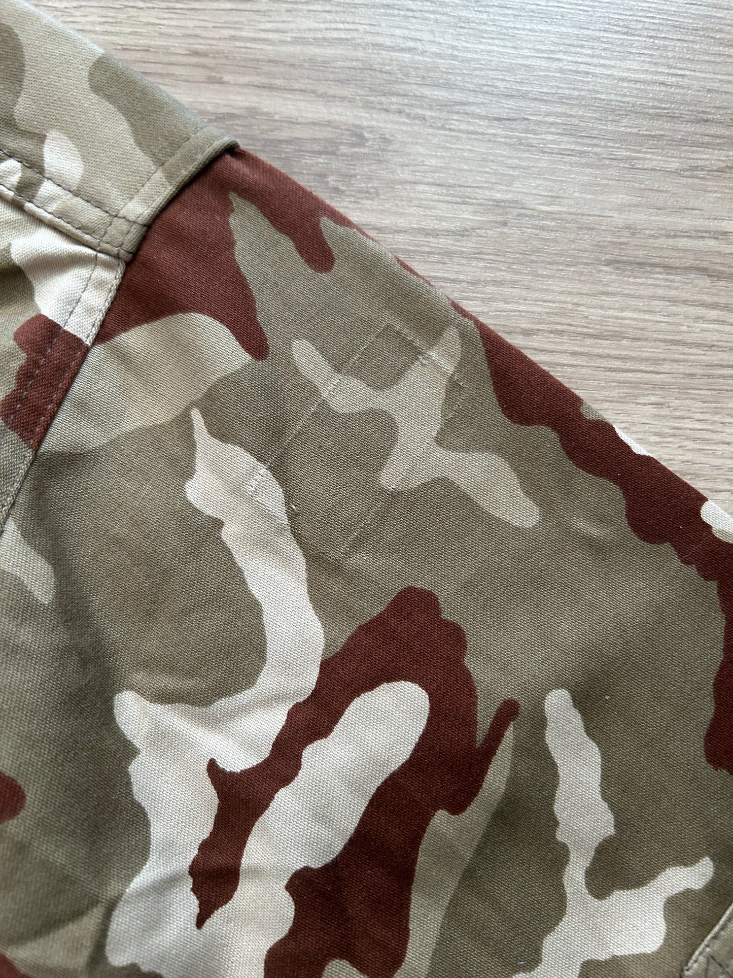 Spanish Marines Jacket