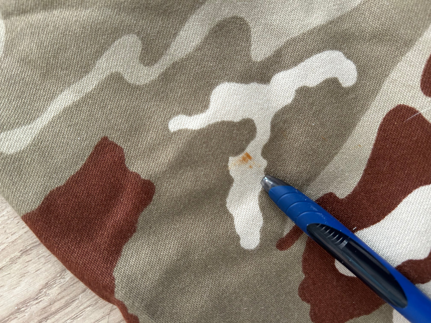 Spanish Marines Pants