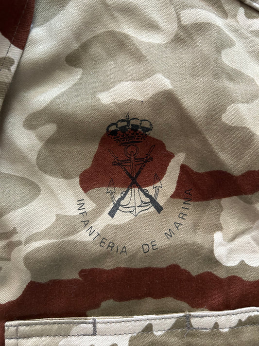 Spanish Marines Jacket