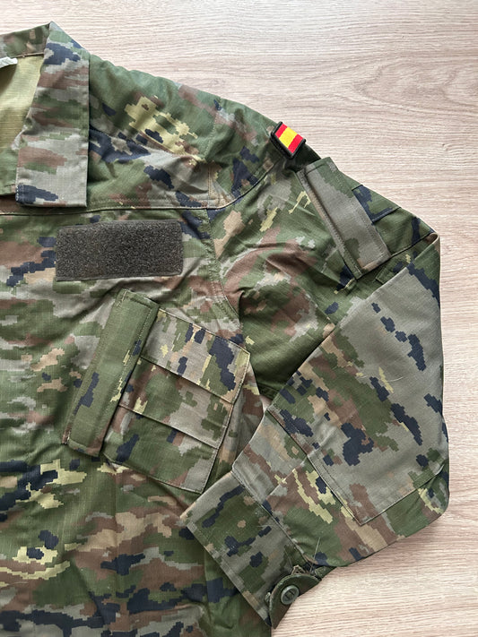 Spanish M09 Boscoso Shirt