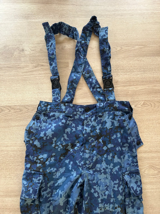 French FORAD Pants - Ultra Rare