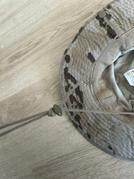 Spanish M09 Desert Bonnie Hat