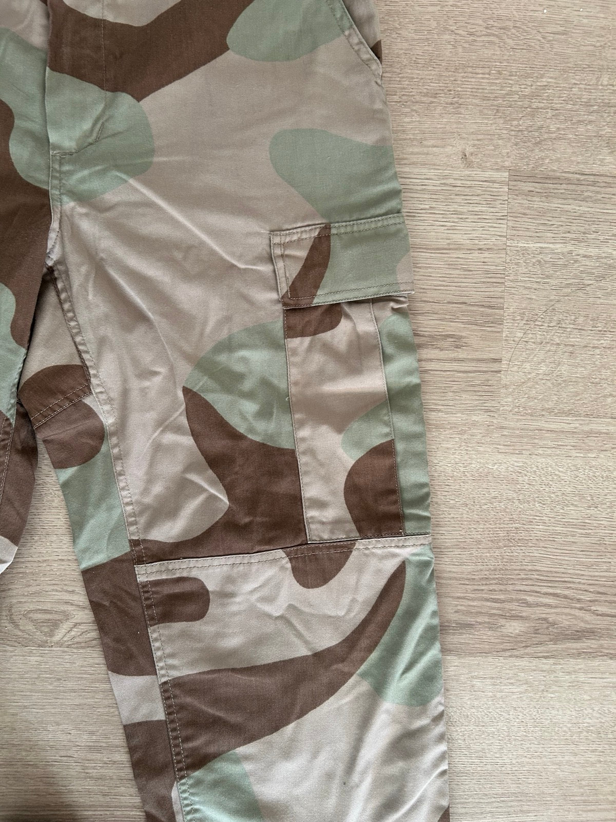 Norwegian Desert M/03 Pants