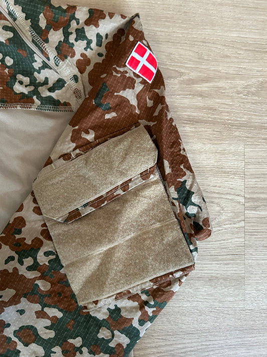 Danish Desert UBAC