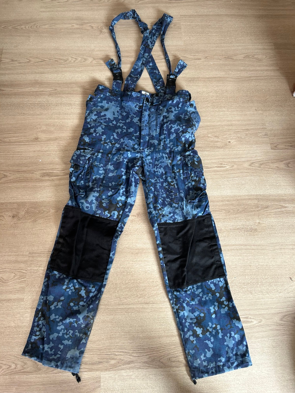 French FORAD Pants - Ultra Rare