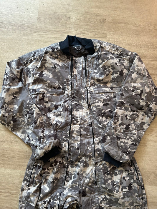 Ultra Rare - Polish Plamiak AT 1 Suit