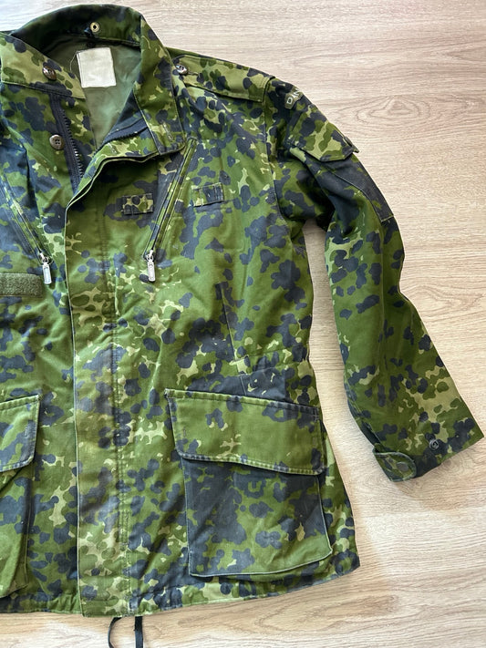 Danish M84 Jacket