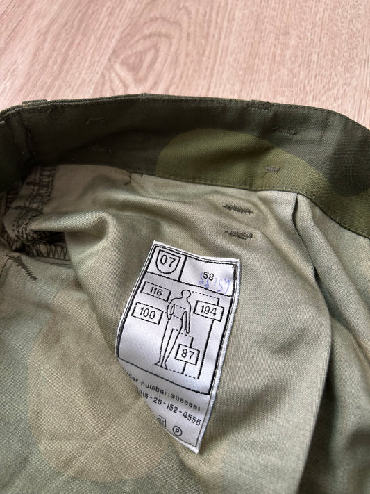 Norwegian M98 Pants