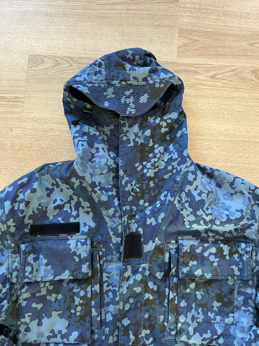 French FORAD Jacket - Ultra Rare