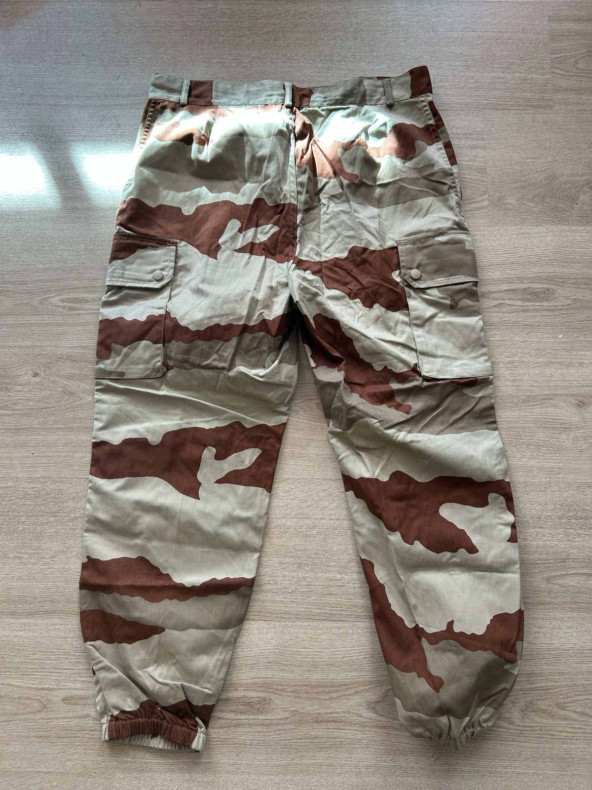 French Daguet F2 Pants