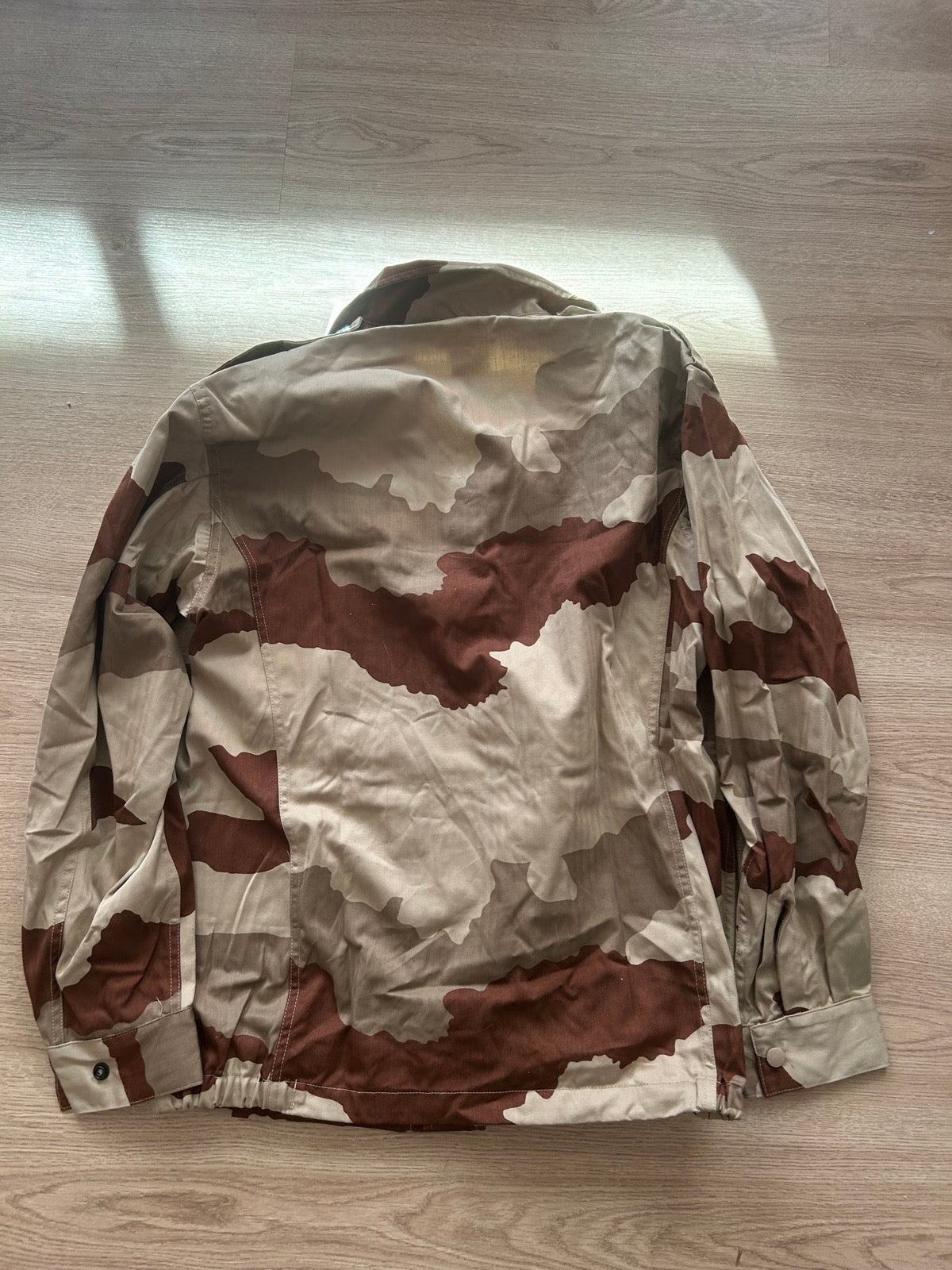 French Daguet F2 Shirt