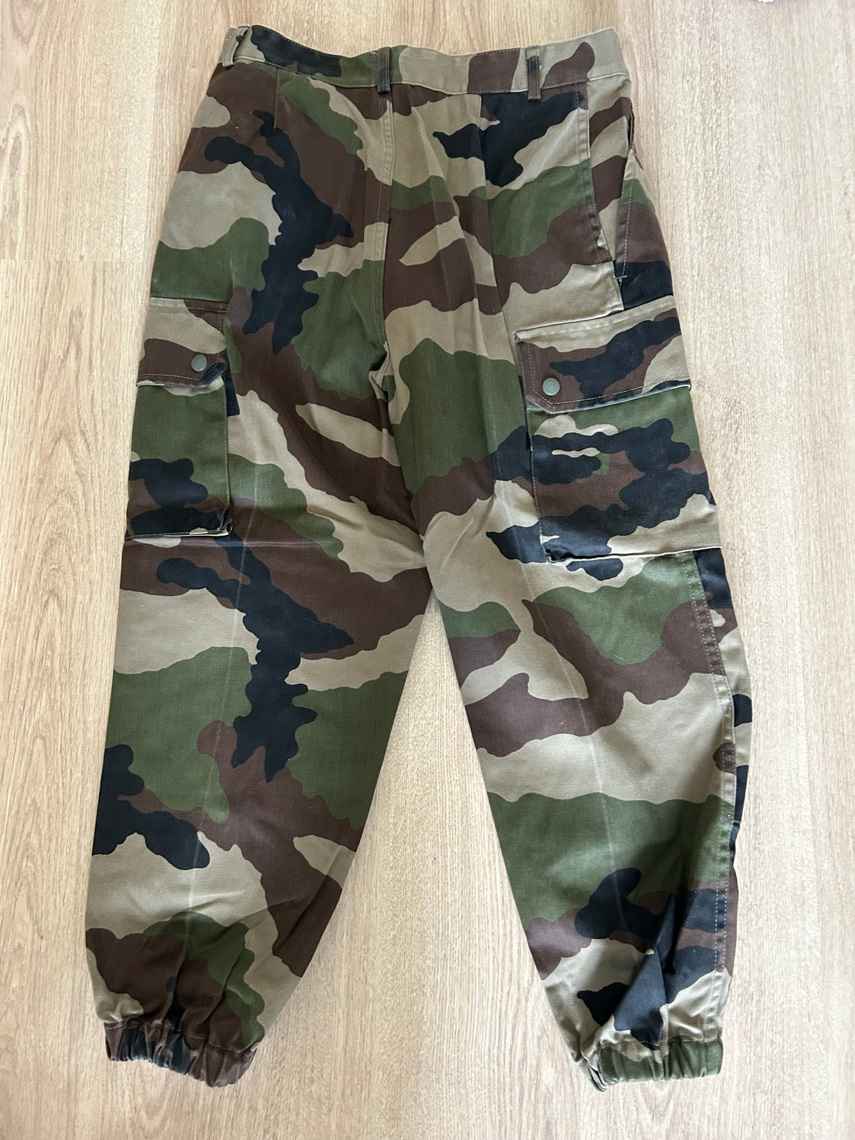 French CCE F2 Pants