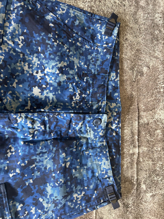 Dutch NFP Navy Pants