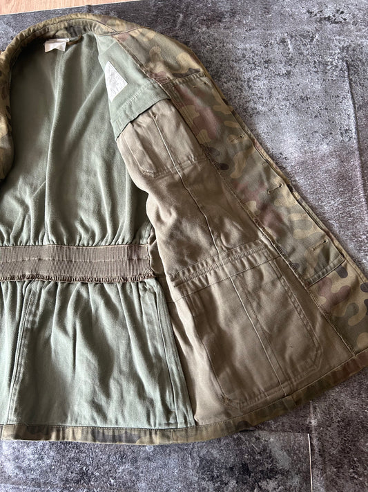 Polish WZ93 Pantera Jacket - Winter edition