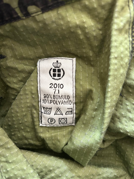 Danish M84 Pants - Ripstop Version