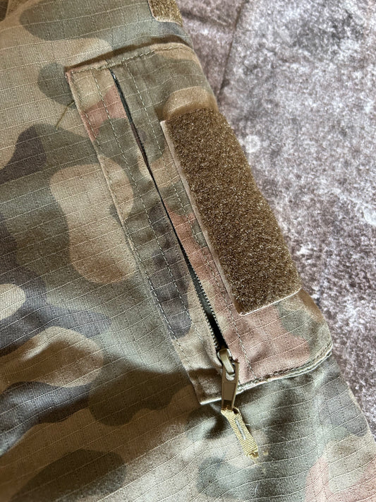 Polish WZ93 Pantera Jacket - Summer edition