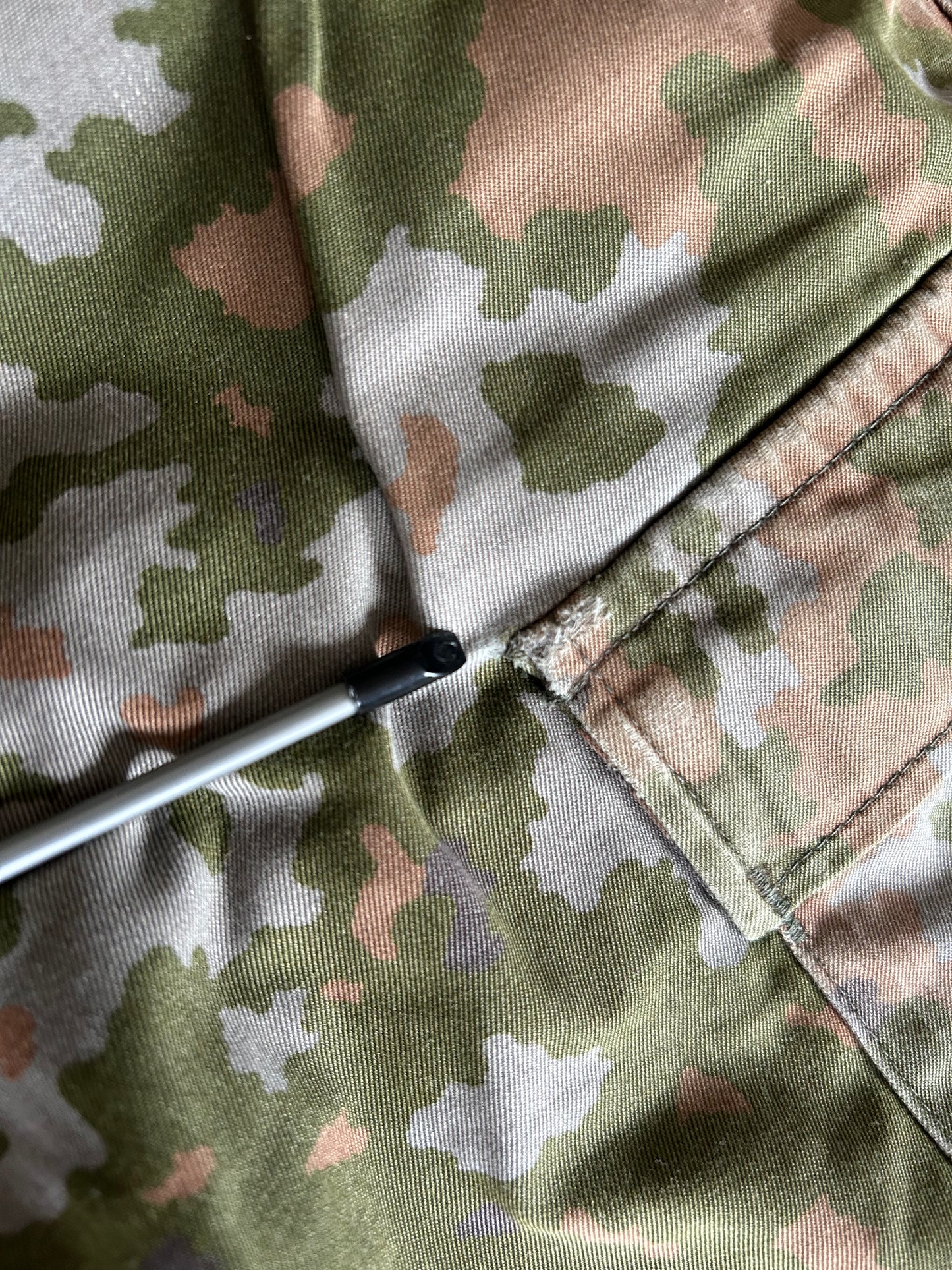 Luxembourg M2011 Pants Original - Used