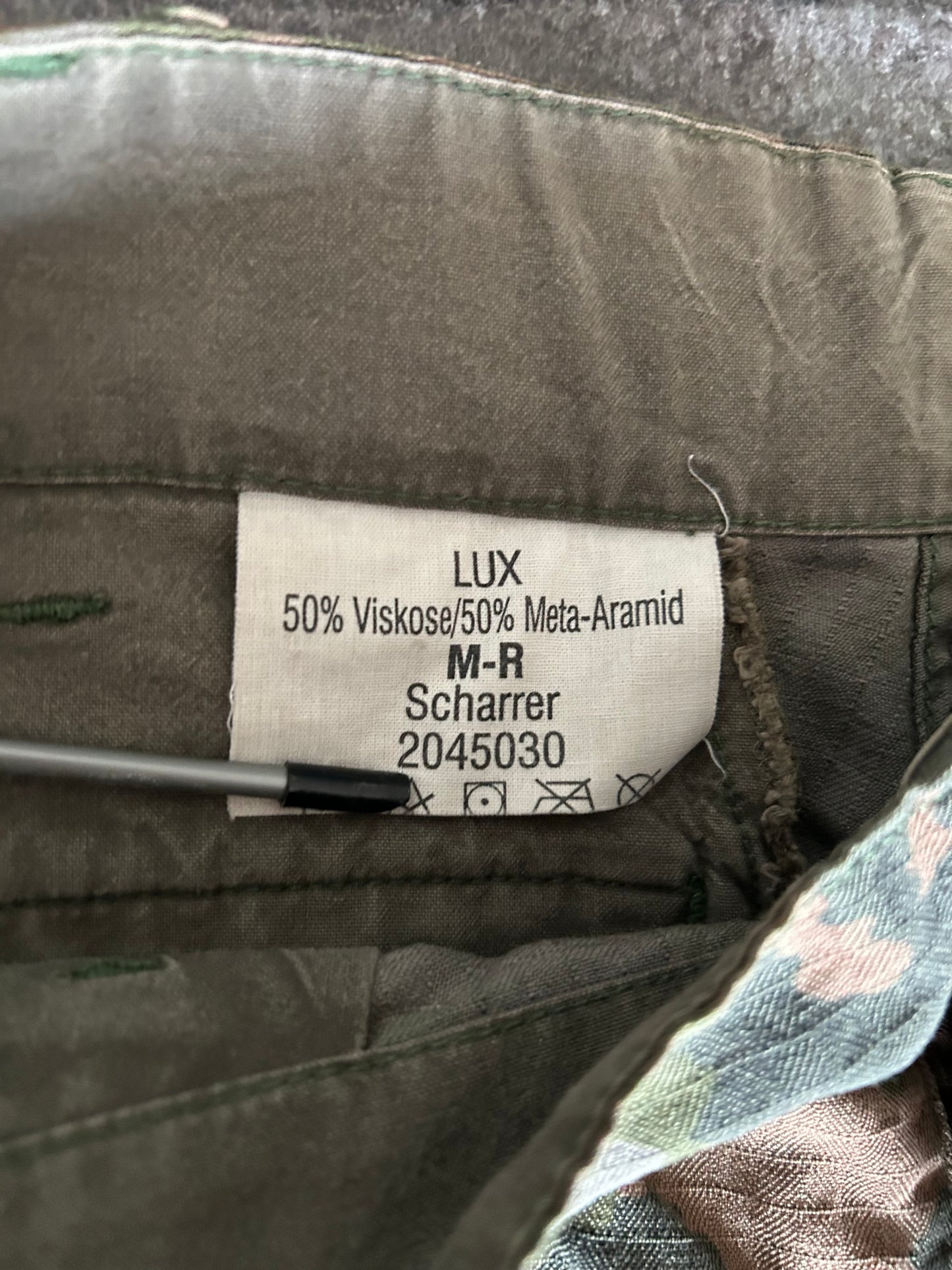 M2011 Sniper Pants Original - As New