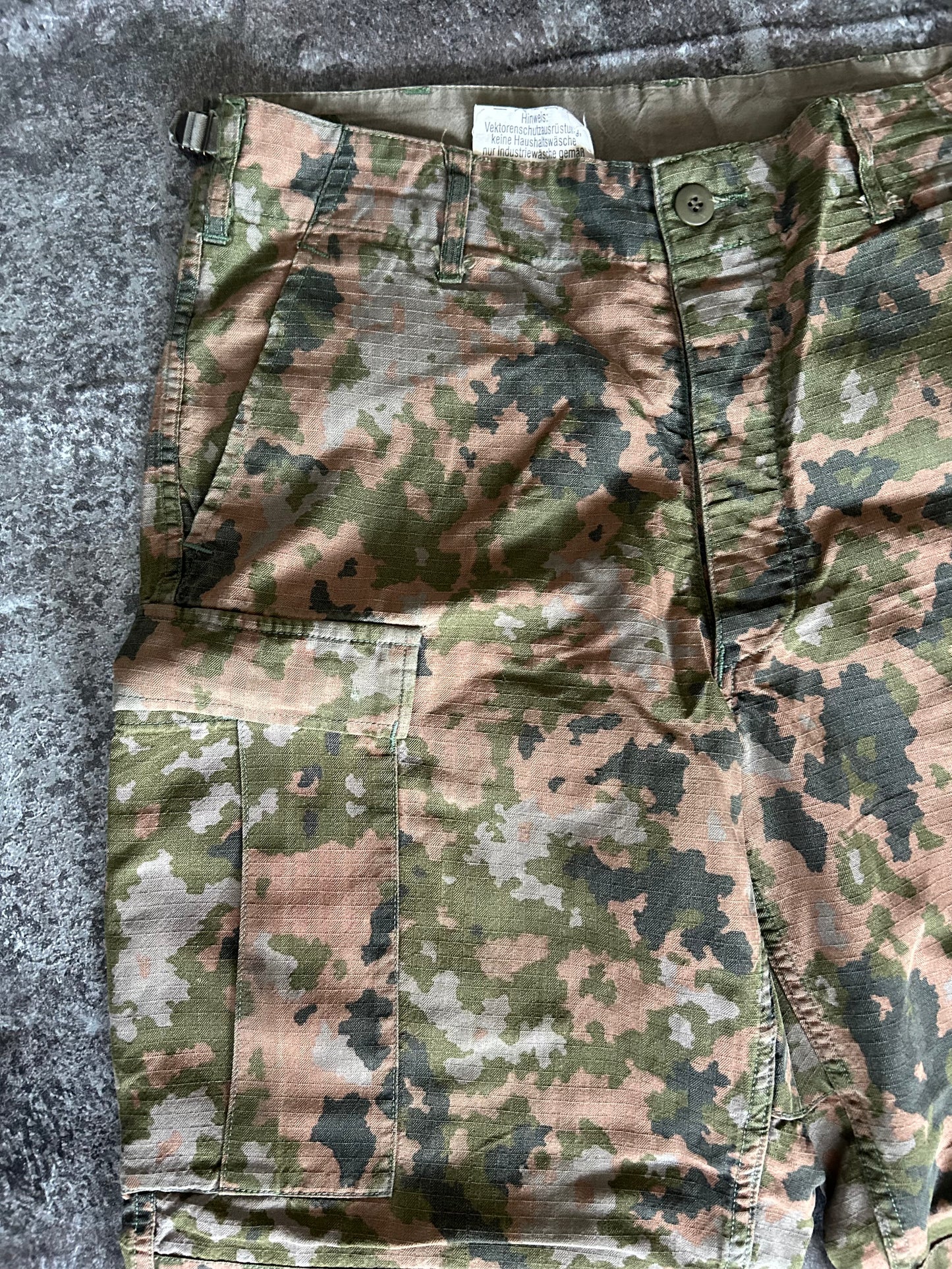 M2011 Sniper Pants Original - As New