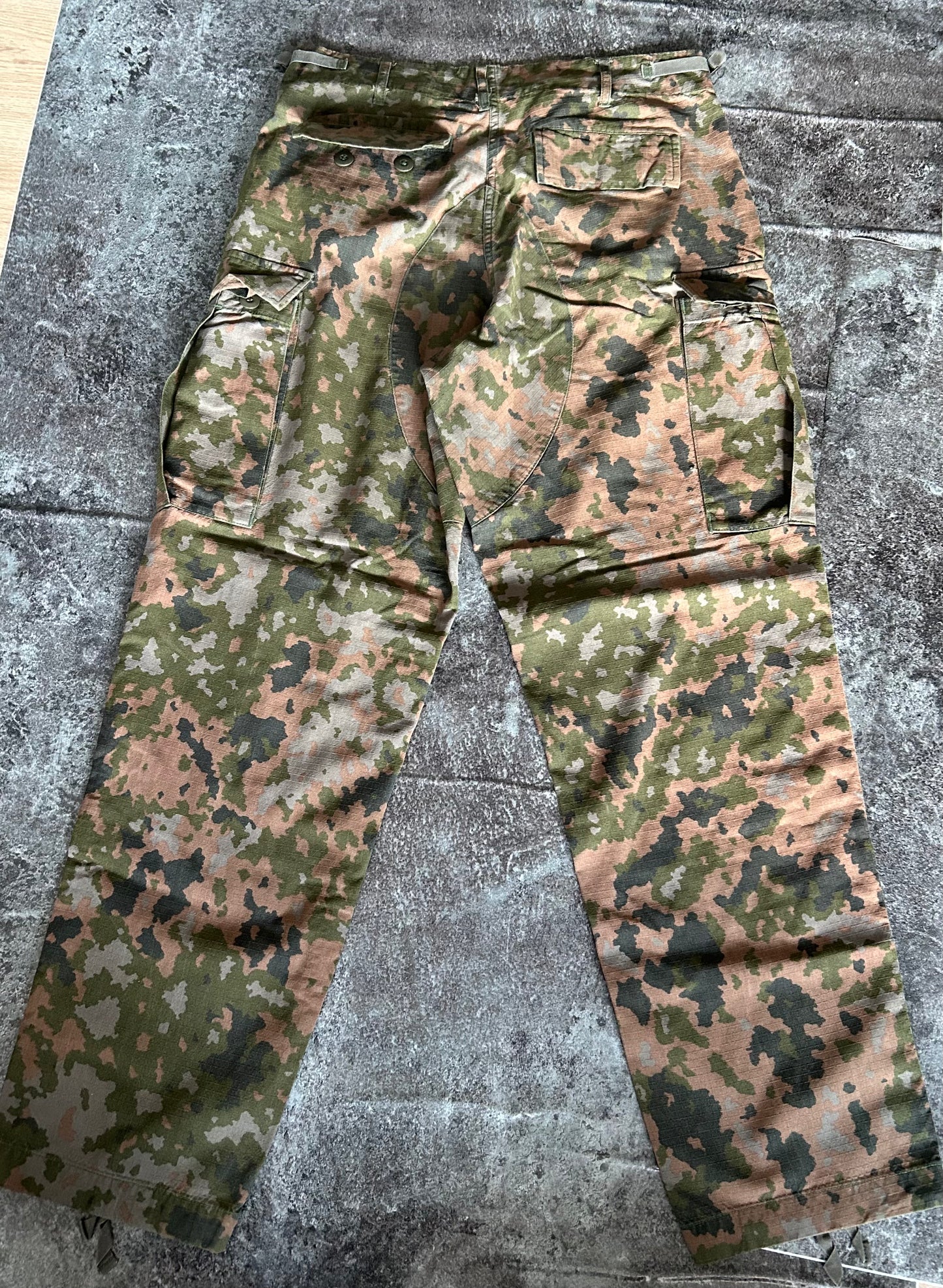 M2011 Sniper Pants Original - As New
