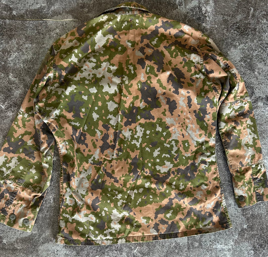 Luxembourg M2011 Shirt Original - Used