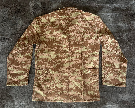 Greek Lizard Digital Shirt - Trial Version