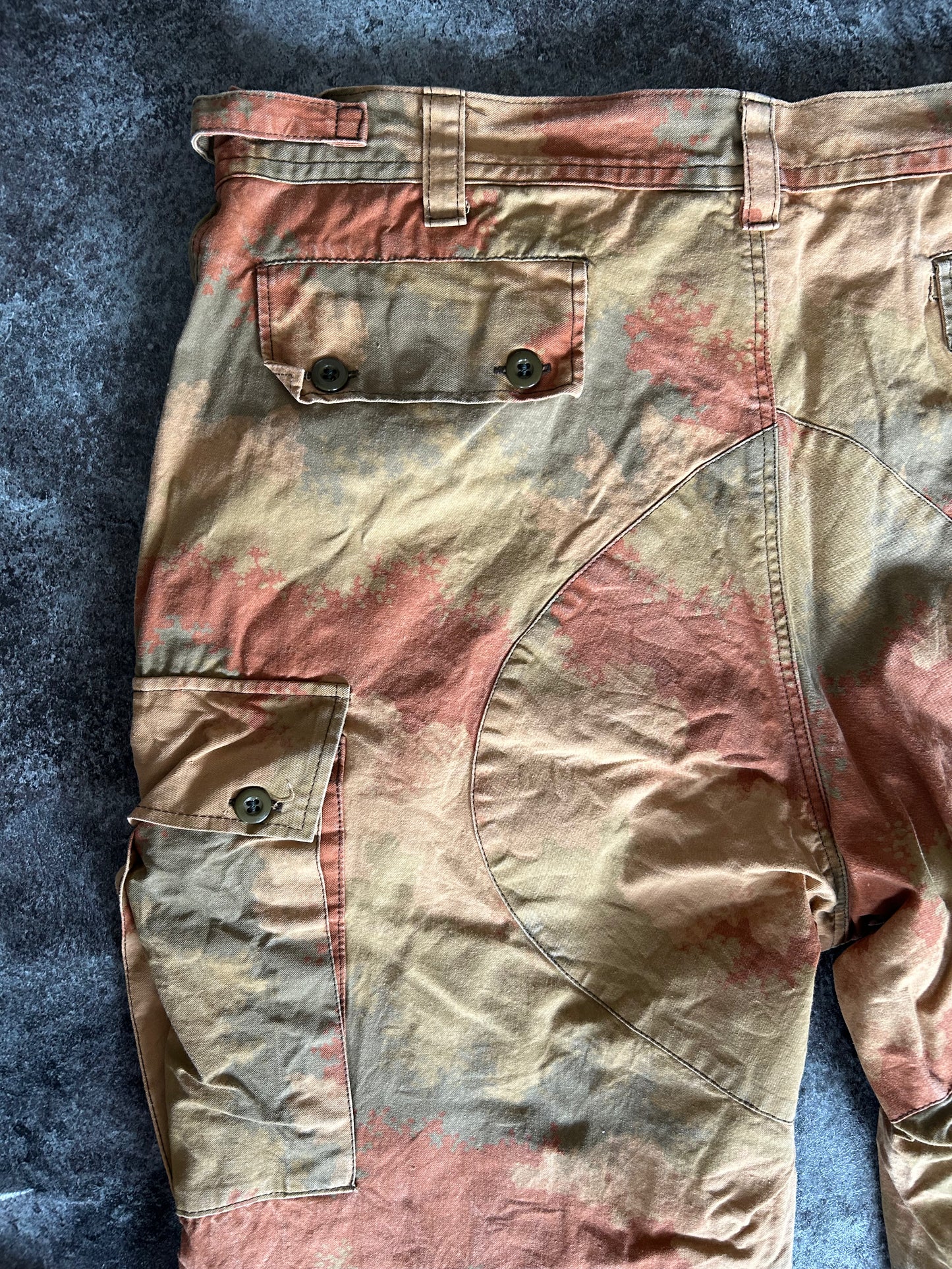 Czecoslovakian Agreco Pants