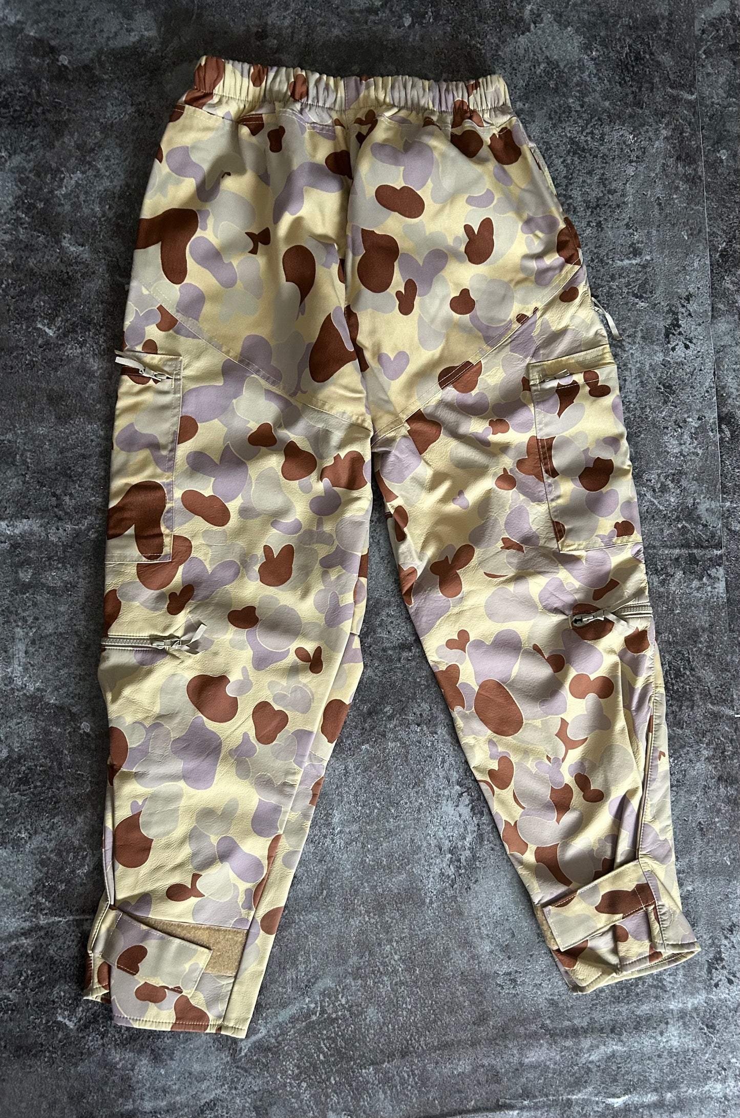 Australian DPCU Pants