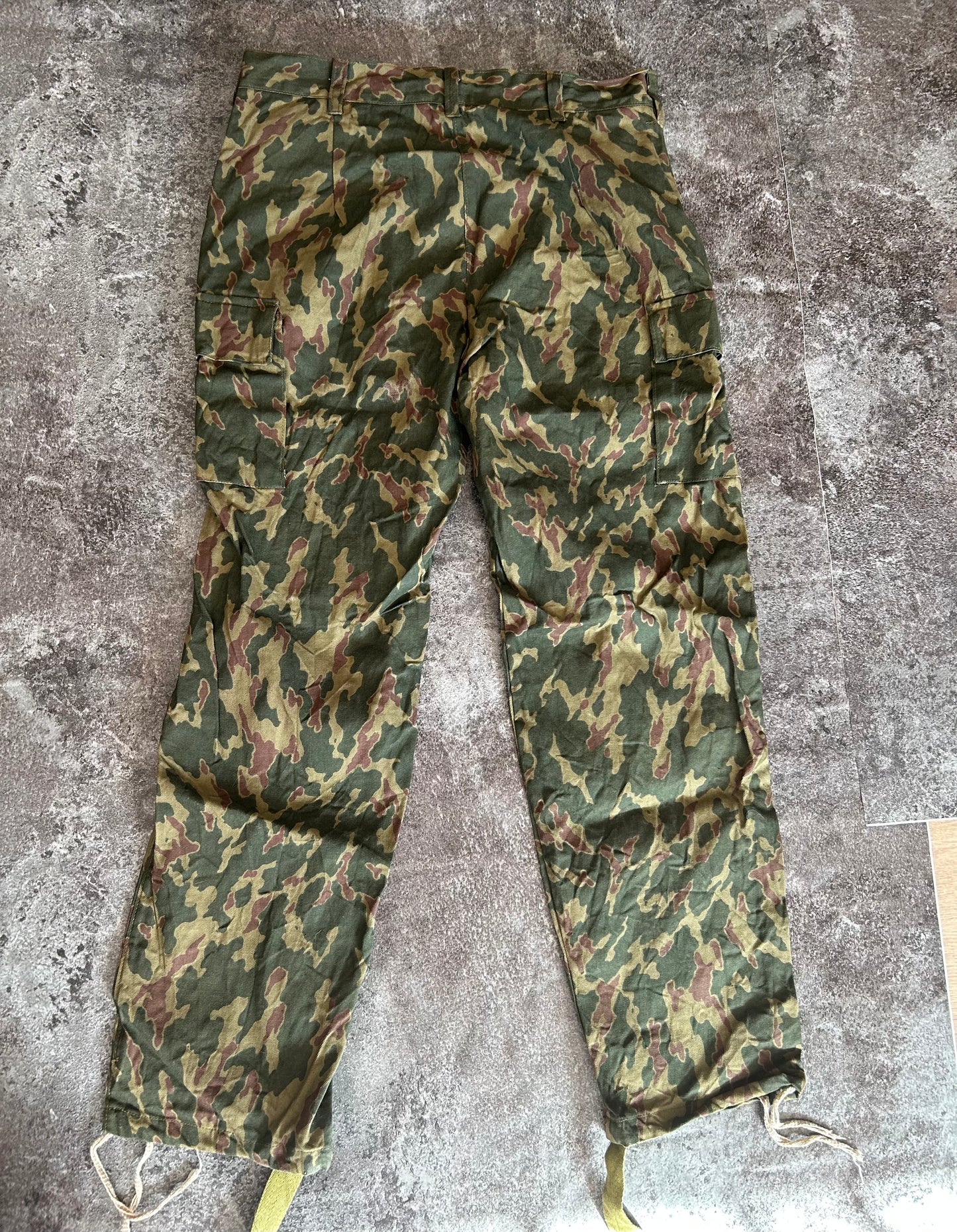 VSR Uniform Set