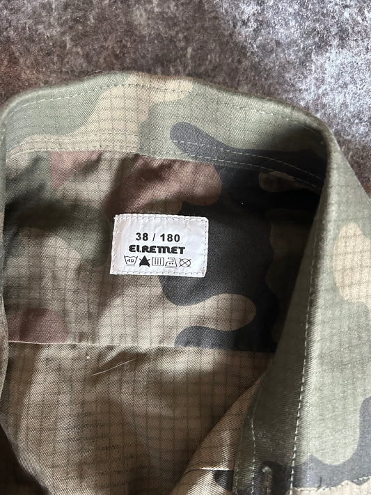 Polish WZ93 Pantera Shirt - Short Sleeve