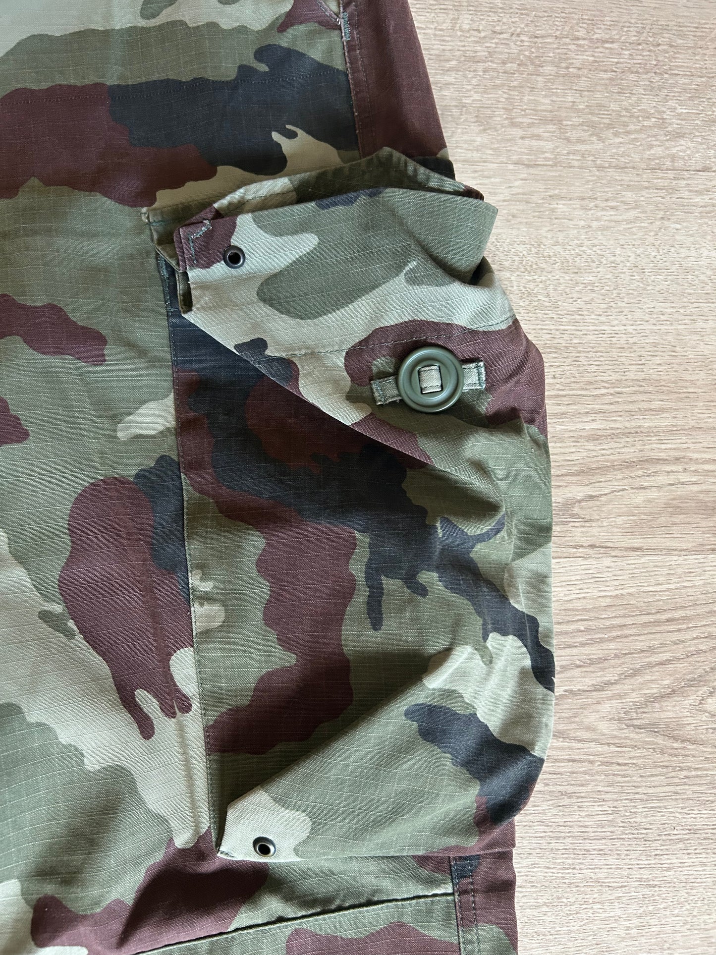 Irish DPM Pants