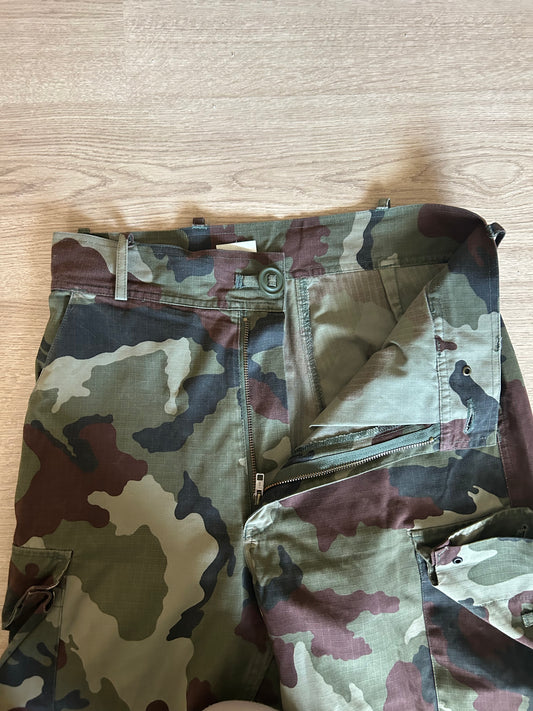 Irish DPM Pants