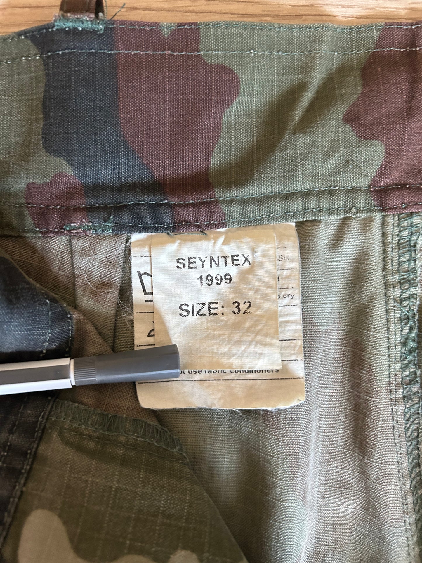 Irish DPM Pants