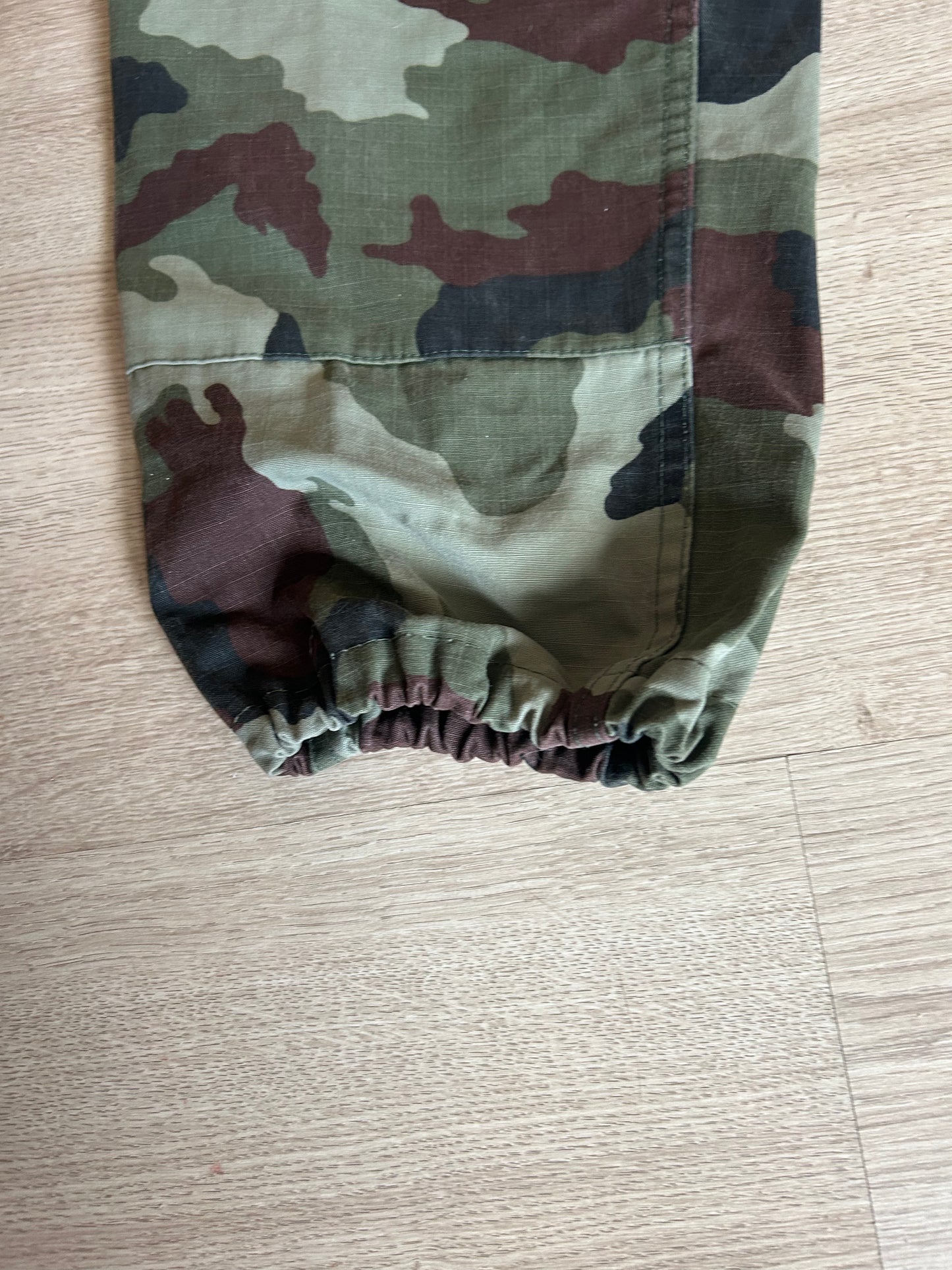 Irish DPM Pants