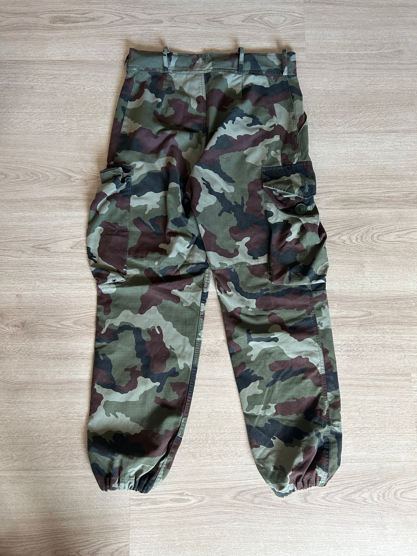 Irish DPM Pants