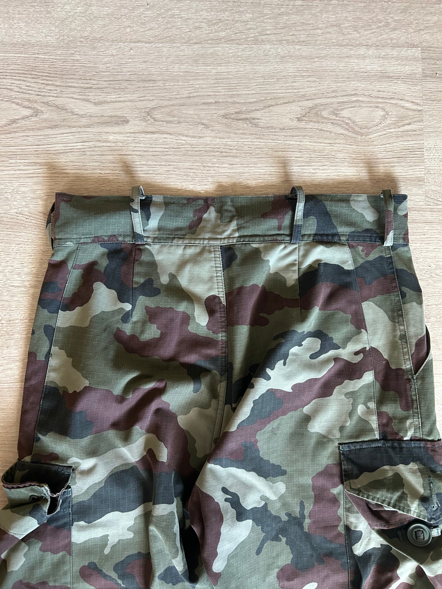 Irish DPM Pants