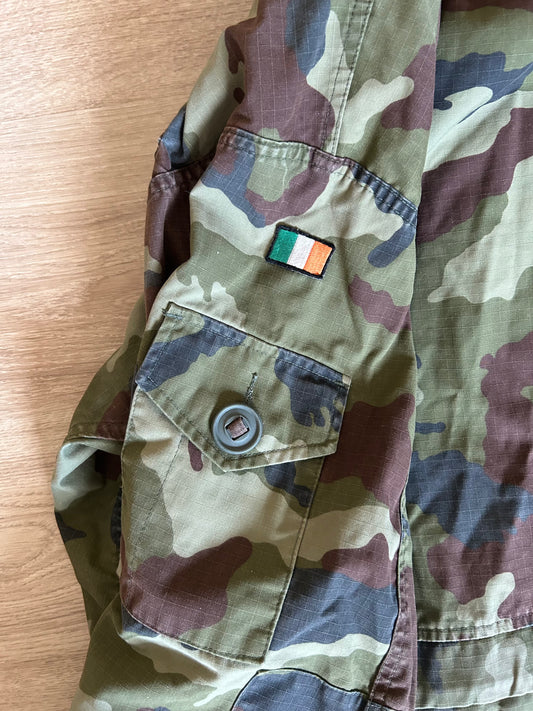 Irish DPM Smock
