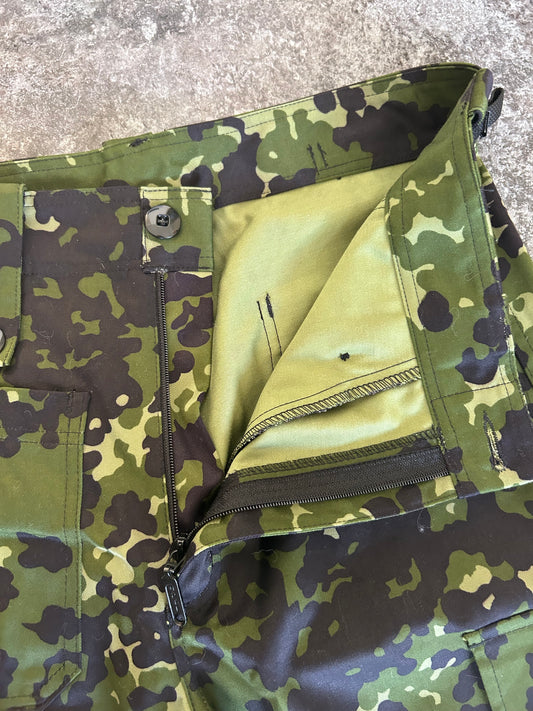 Danish M84 Pants - New