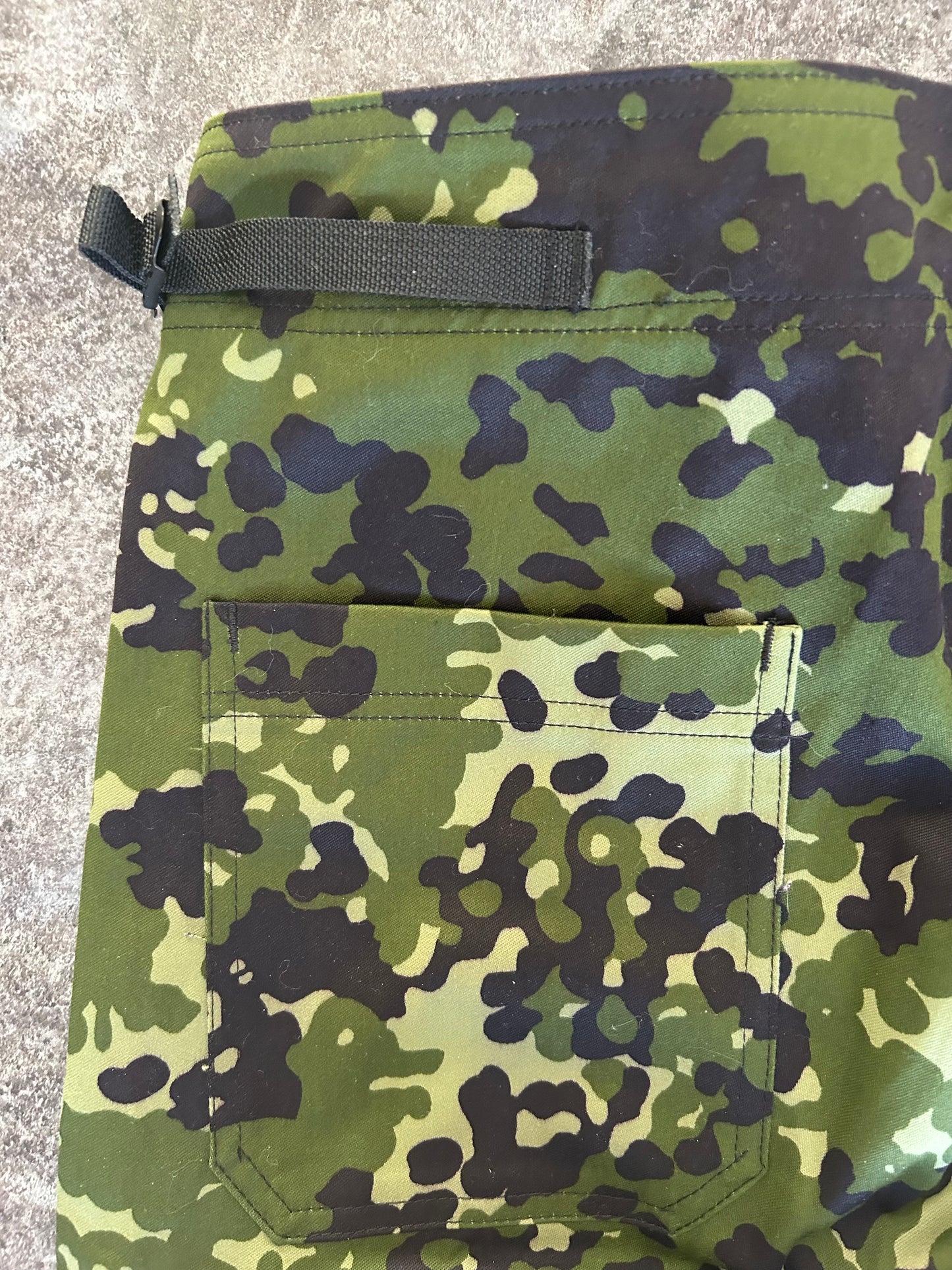 Danish M84 Pants - New