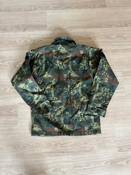 Albanian Flecktarn Shirt