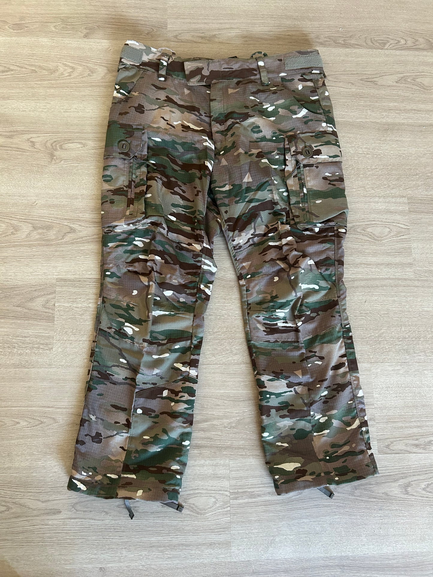 French BME F3 Pants
