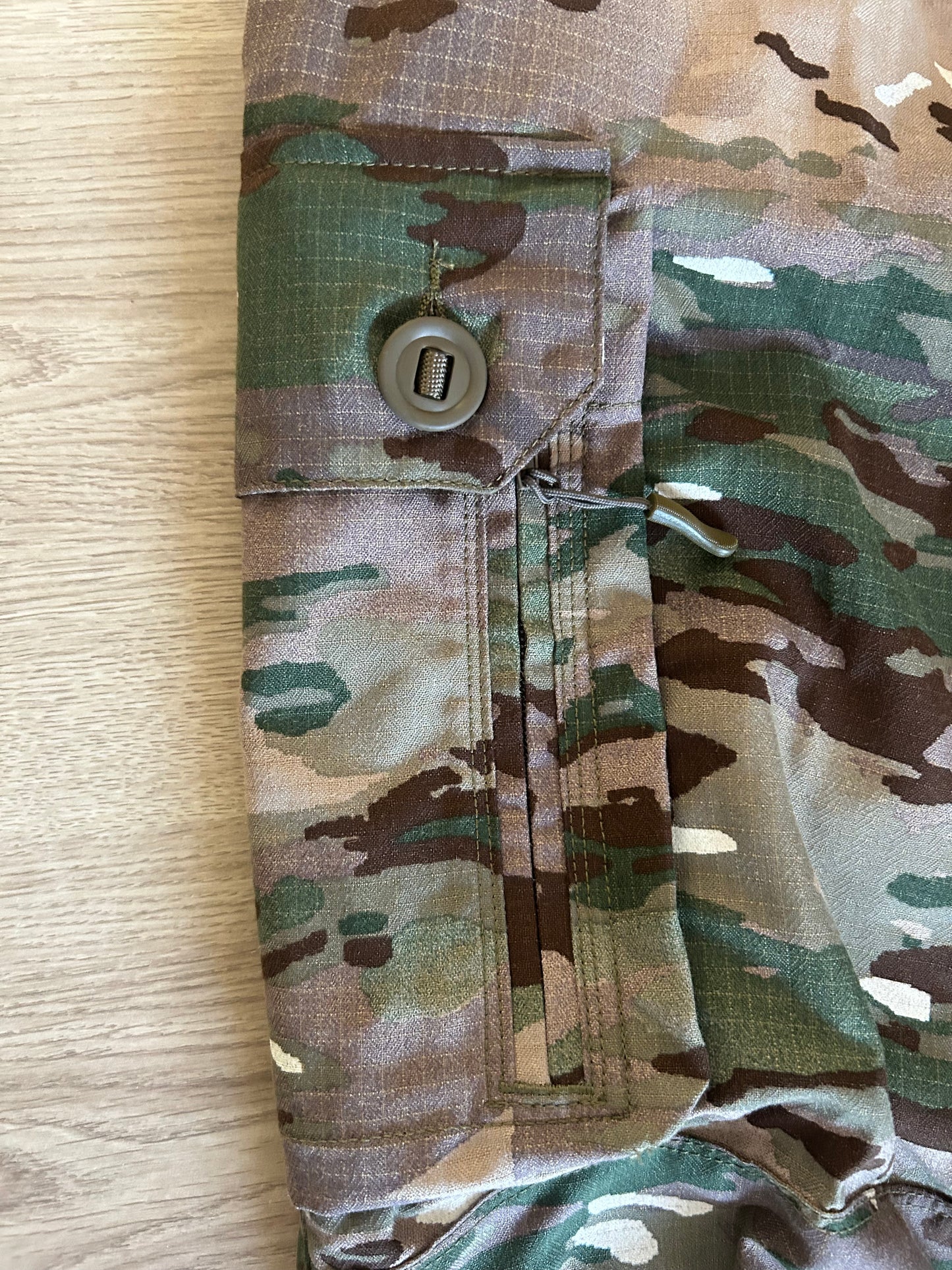 French BME F3 Pants