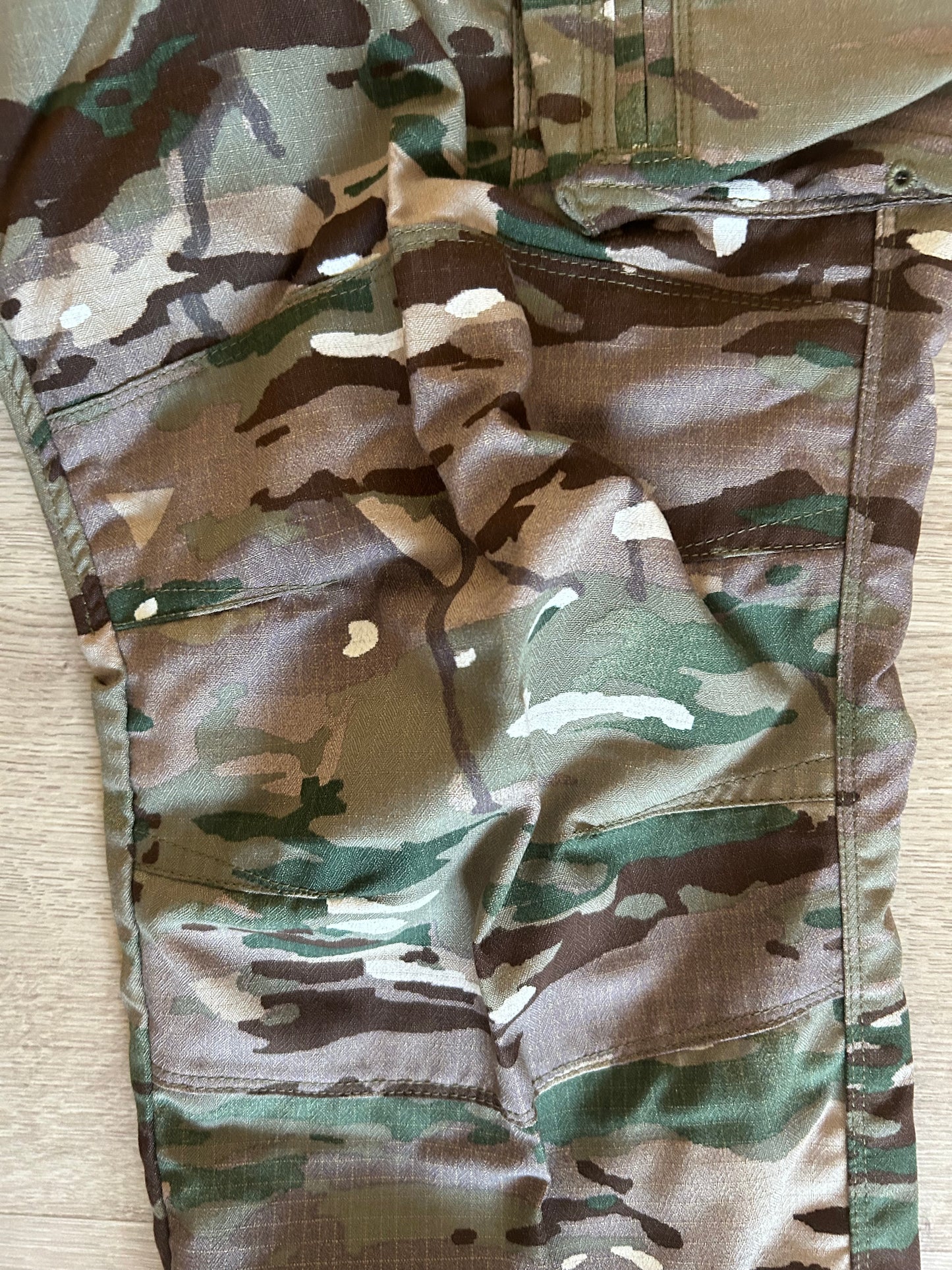 French BME F3 Pants