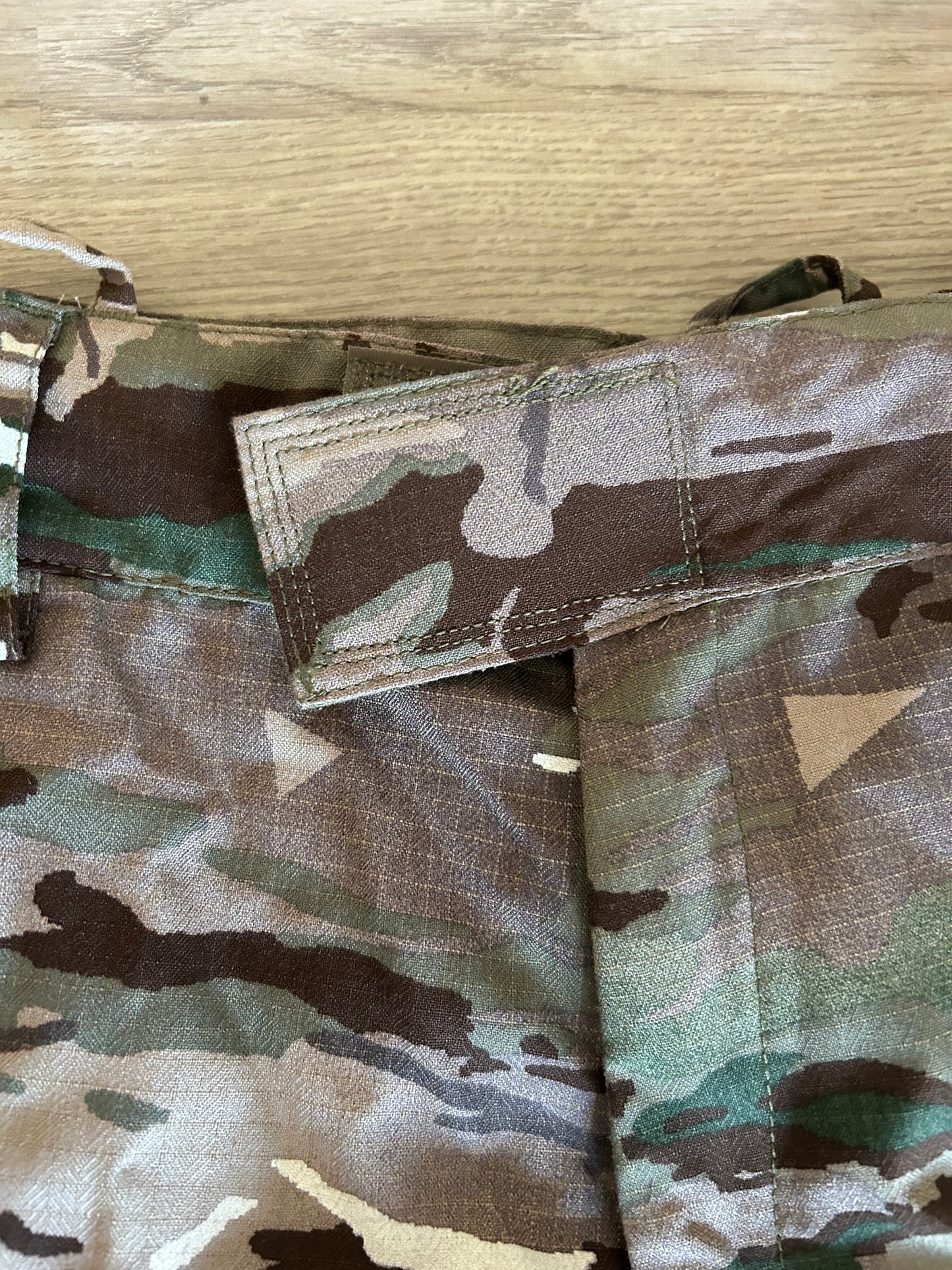 French BME F3 Pants