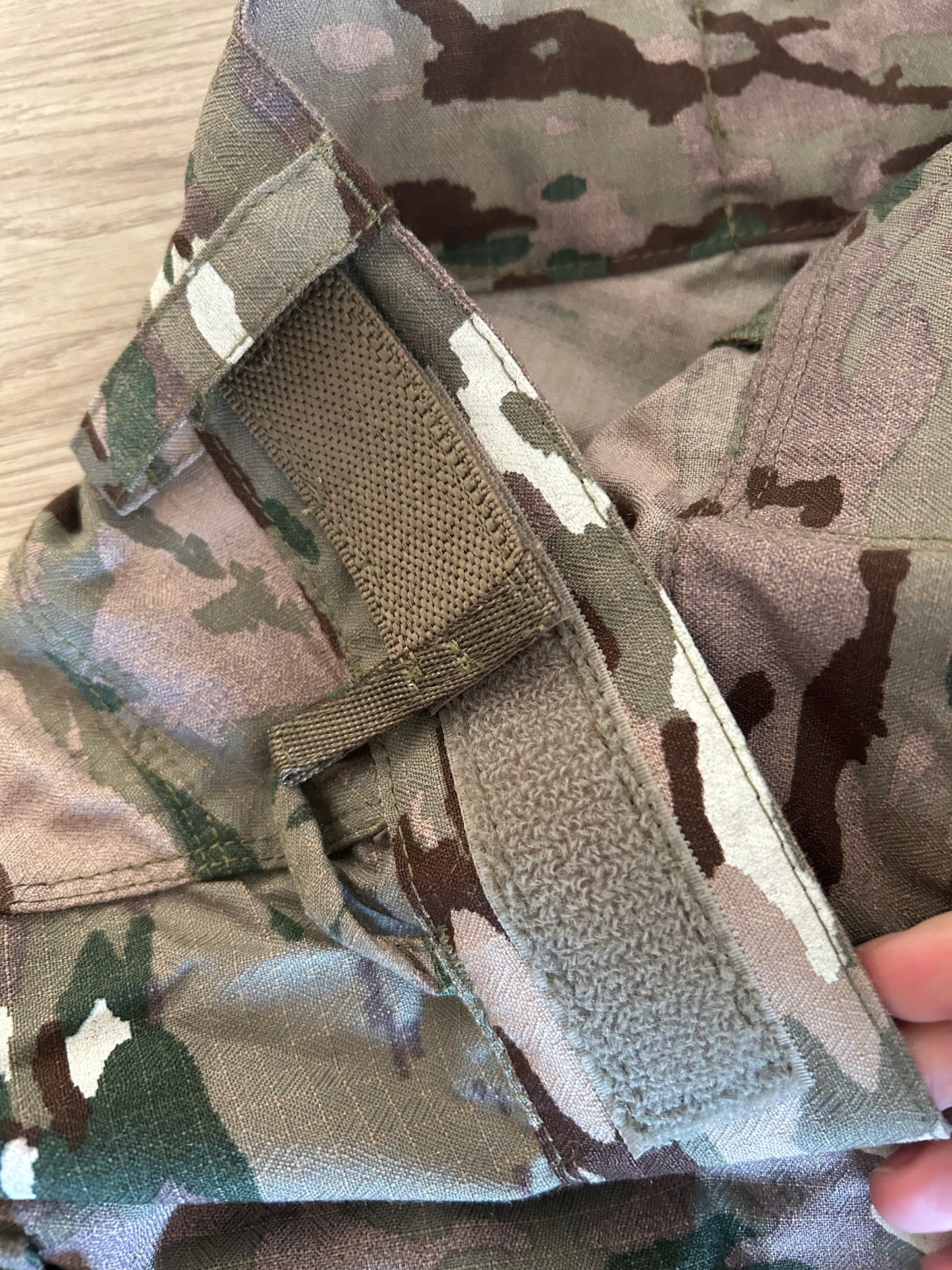 French BME F3 Pants