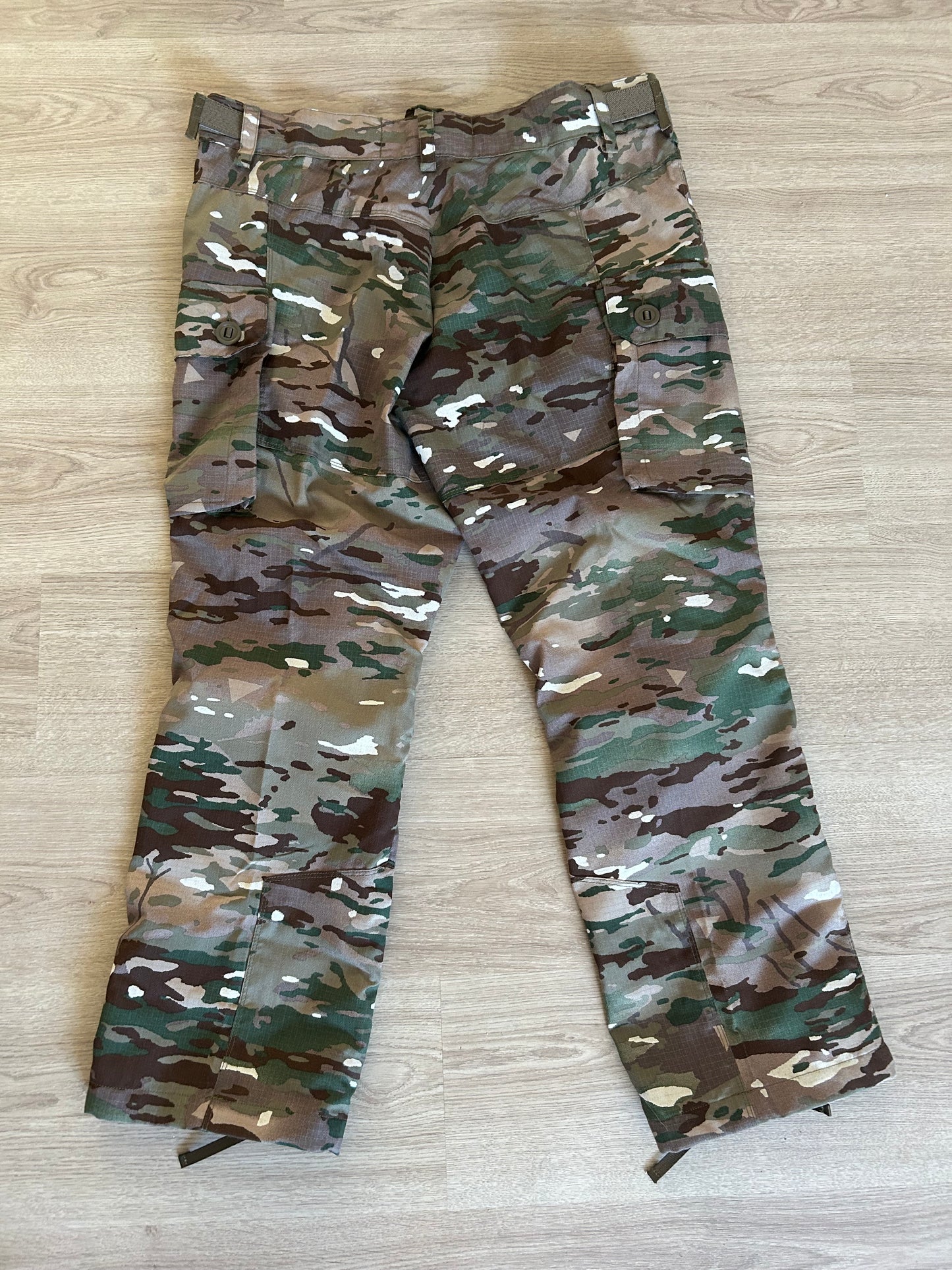 French BME F3 Pants