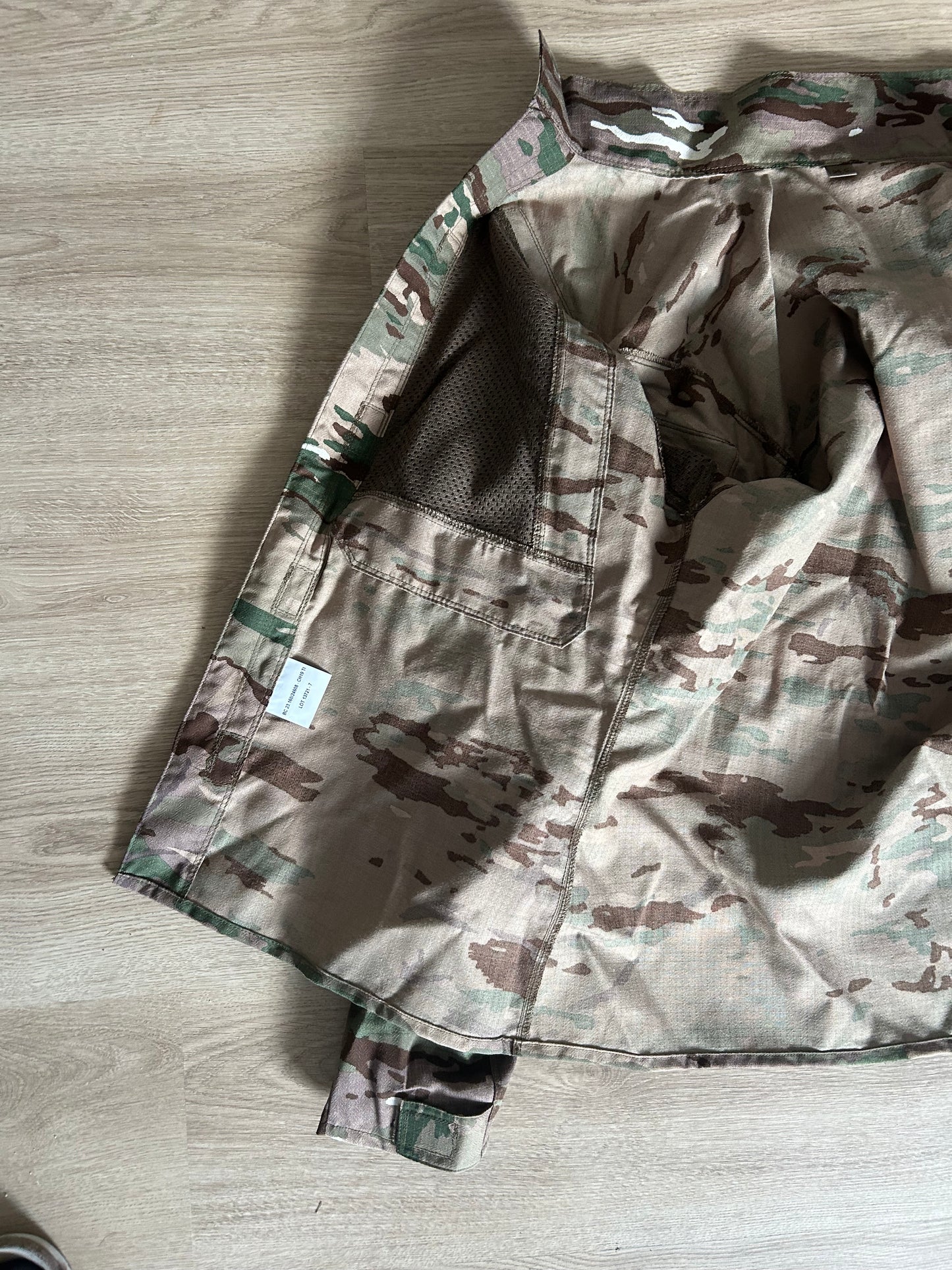 French BME F3 Shirt