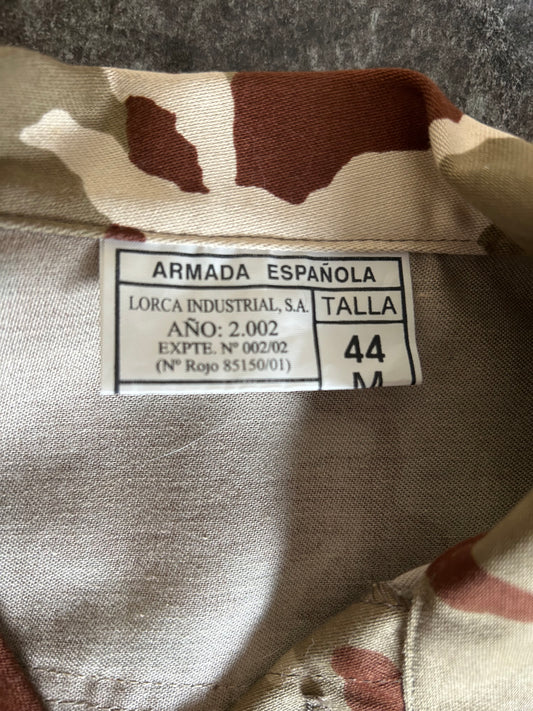 Spanish Marines Jacket and Pants