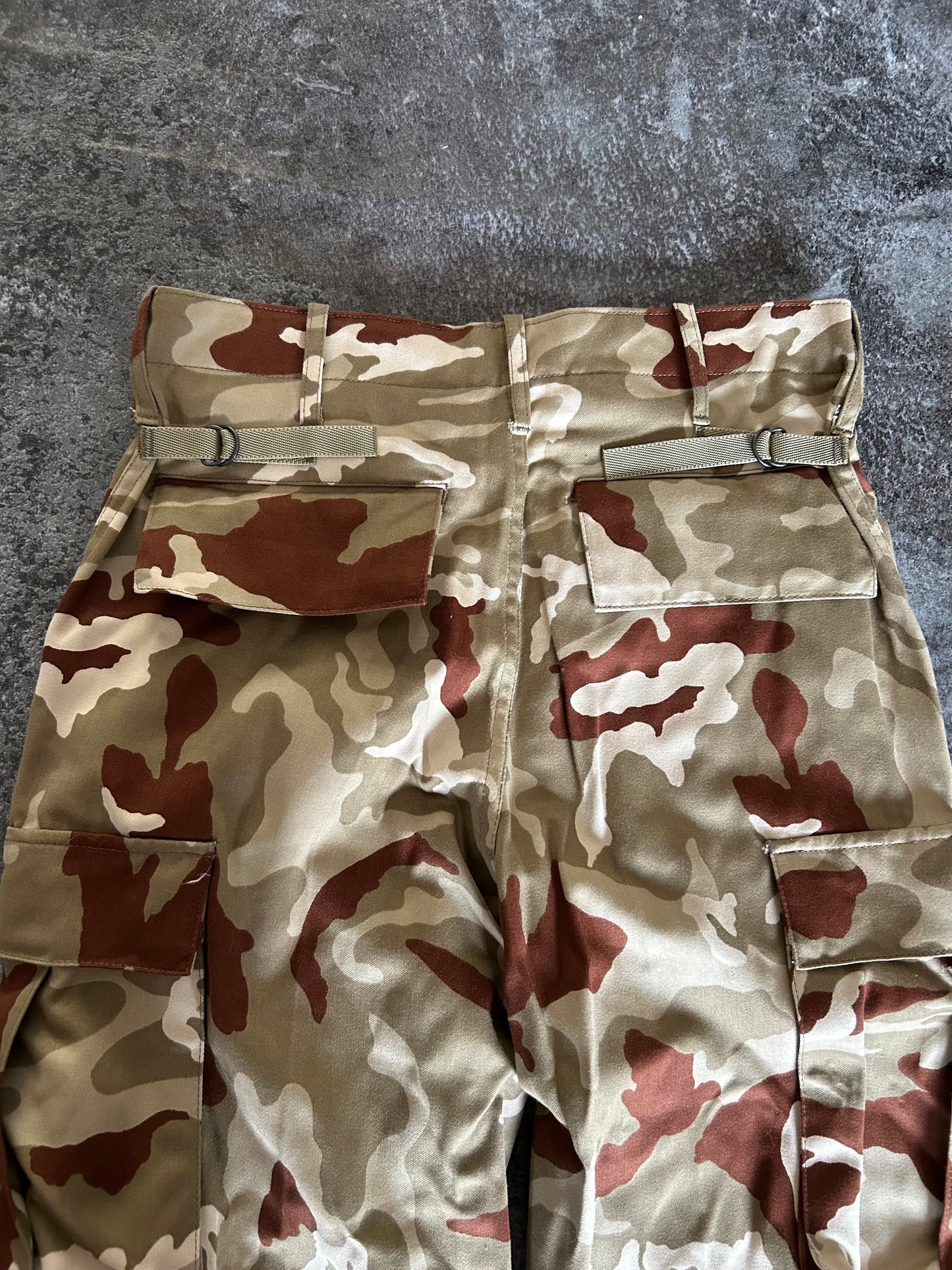 Spanish Marines Jacket and Pants