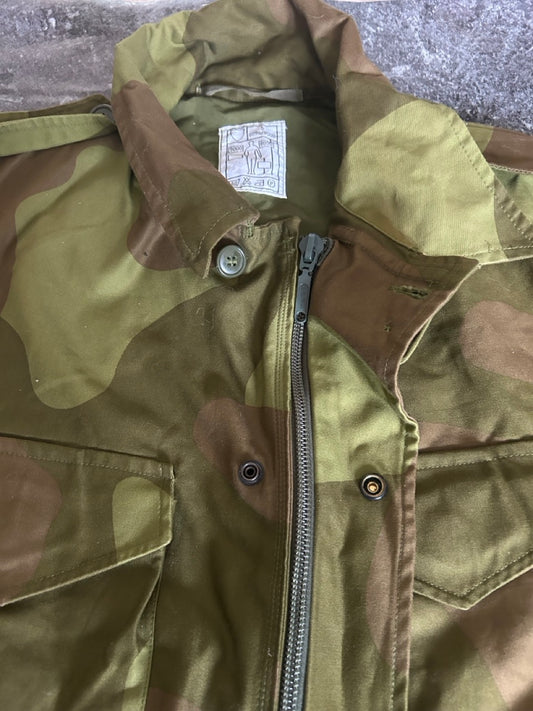 Norwegian M75 Jacket